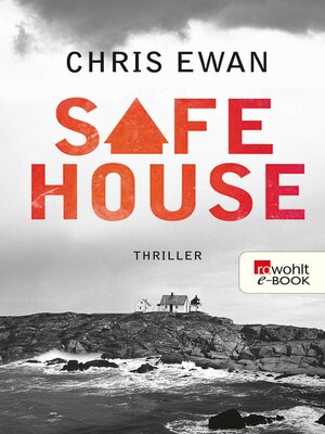cover image of Safe House